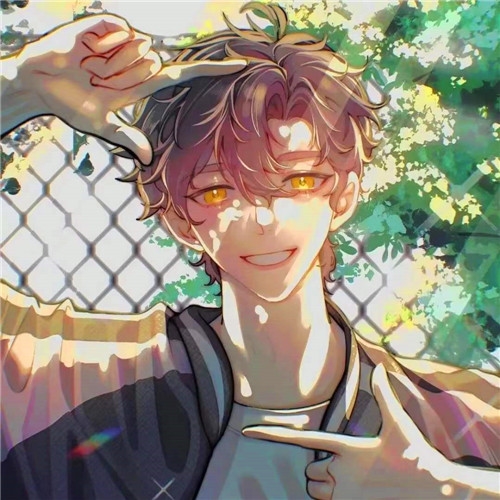 网络最火头像图片(精选18张)