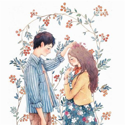 网络最火头像图片(精选18张)