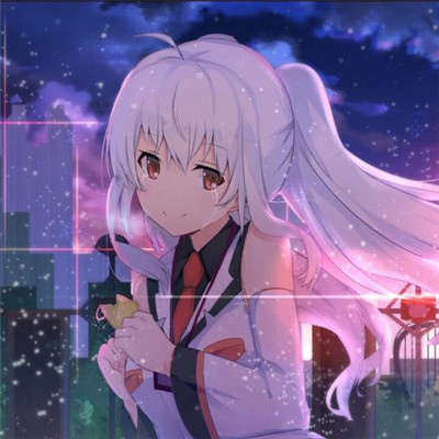 网络最火头像图片(精选18张)