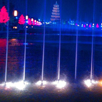 音乐喷泉头像图片大全(18张)