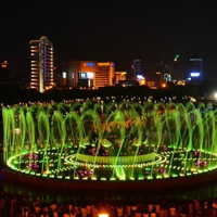 音乐喷泉头像图片大全(18张)