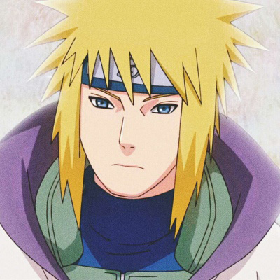 波风水门图片头像(21张)