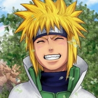 波风水门图片头像(21张)