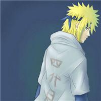 波风水门图片头像(21张)