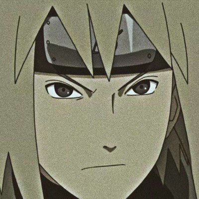 波风水门图片头像(21张)