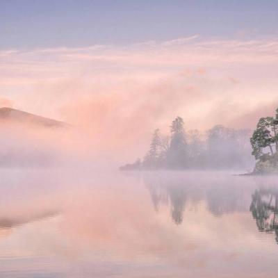 唯美意境风景微信头像(24张)