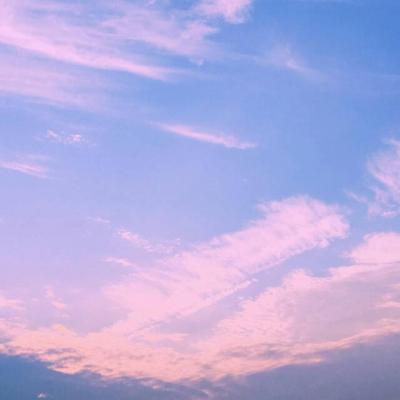 唯美意境风景微信头像(24张)