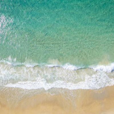 唯美意境风景微信头像(24张)