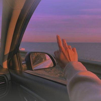 唯美意境风景微信头像(24张)