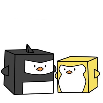 高清可爱搞怪的搞笑方脑壳头像图片(14张)