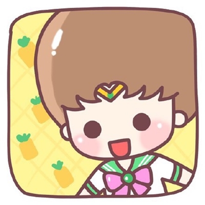 高清可爱搞怪的搞笑方脑壳头像图片(14张)