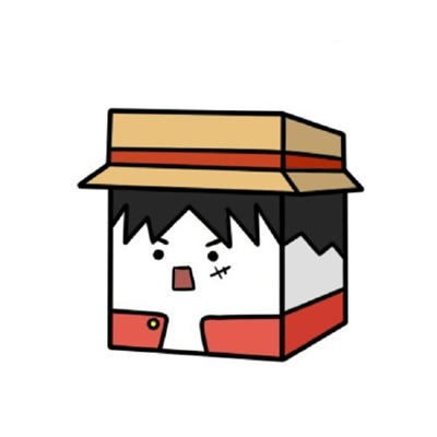 高清可爱搞怪的搞笑方脑壳头像图片(14张)