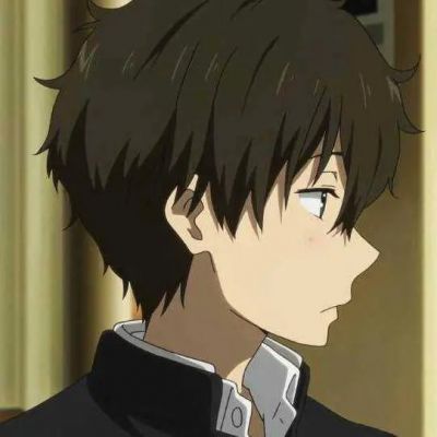 微信头像动漫霸气高清图片(精选24张)