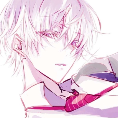 微信头像动漫霸气高清图片(精选24张)