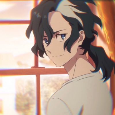 微信头像动漫霸气高清图片(精选24张)