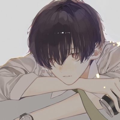 微信头像动漫霸气高清图片(精选24张)