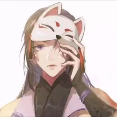 微信头像动漫霸气高清图片(精选24张)