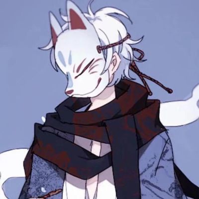 微信头像动漫霸气高清图片(精选24张)