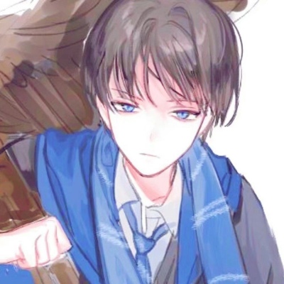 微信头像动漫霸气高清图片(精选24张)