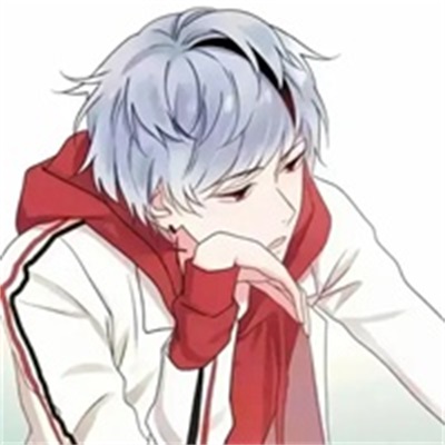 微信头像动漫霸气高清图片(精选24张)