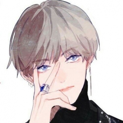 微信头像动漫霸气高清图片(精选24张)