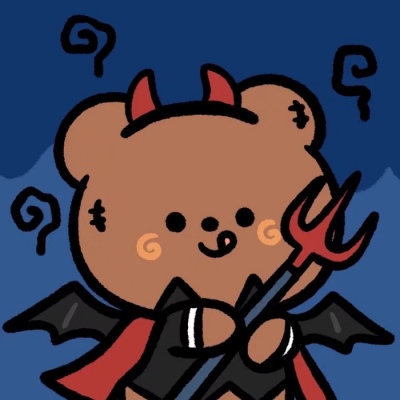 2023万圣节卡通头像图片(精选21张)