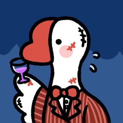 2023万圣节卡通头像图片(精选21张)