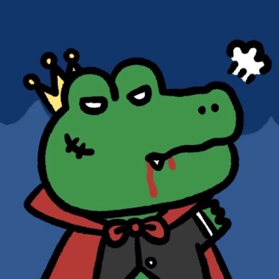 2023万圣节卡通头像图片(精选21张)