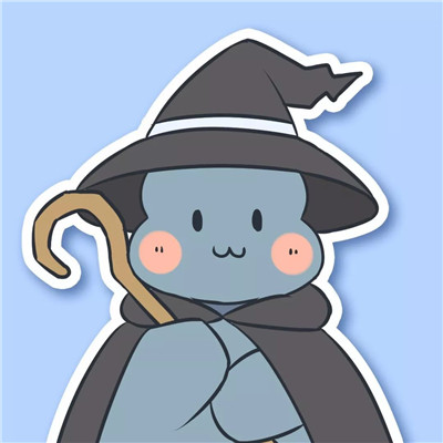 2023万圣节卡通头像图片(精选21张)