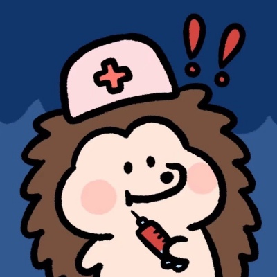 2023万圣节卡通头像图片(精选21张)