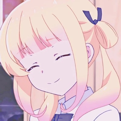 超火好看动漫人物头像(21张)