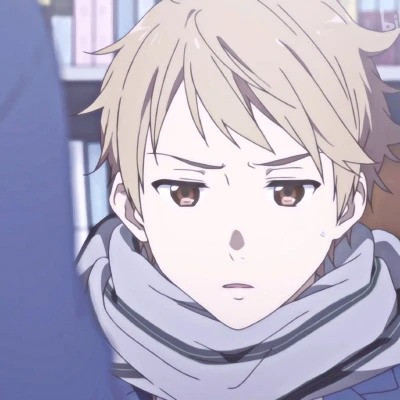 超火好看动漫人物头像(21张)