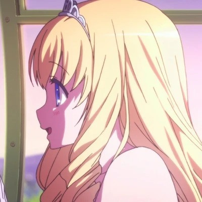 超火好看动漫人物头像(21张)