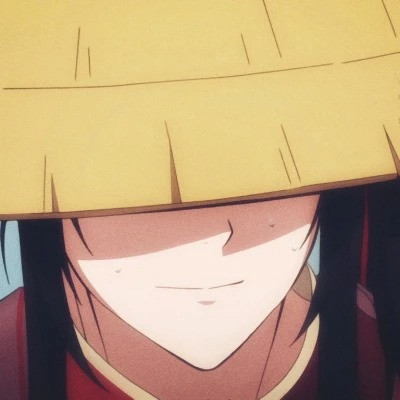 超火好看动漫人物头像(21张)