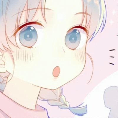 超火好看动漫人物头像(21张)