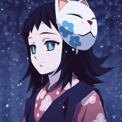 超火好看动漫人物头像(21张)