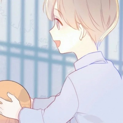 超火好看动漫人物头像(21张)