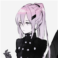 qq头像情侣一男一女动漫图片(精选16张)