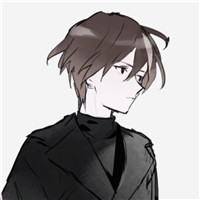 qq头像情侣一男一女动漫图片(精选16张)