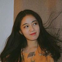 好看的时尚女头像可爱小清新图片(精选26张)