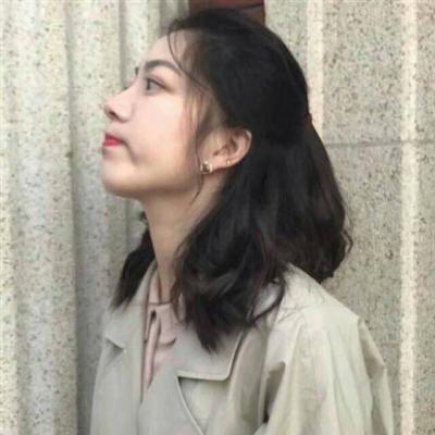 好看的时尚女头像可爱小清新图片(精选26张)