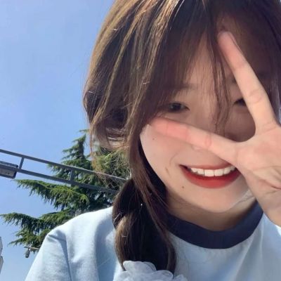 2023微信女生气质头像图片(21张)