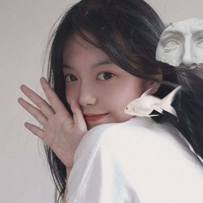 2023微信女生气质头像图片(21张)