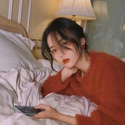 2023微信女生气质头像图片(21张)