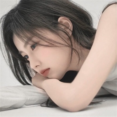 2023微信女生气质头像图片(21张)