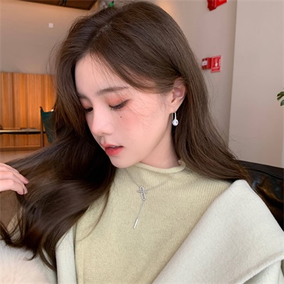 2023微信女生气质头像图片(21张)