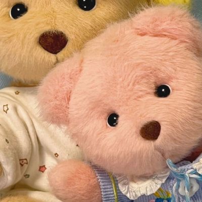 可爱情侣头像一男一女(精选16张)