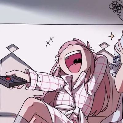 可爱情侣头像一男一女(精选16张)