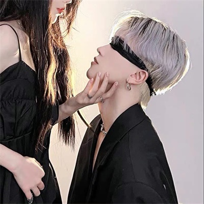 甜蜜情侣浪漫头像(24张)