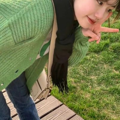 2023微信女生气质头像图片(21张)